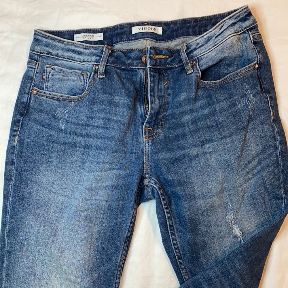 Vigoss - Jeans